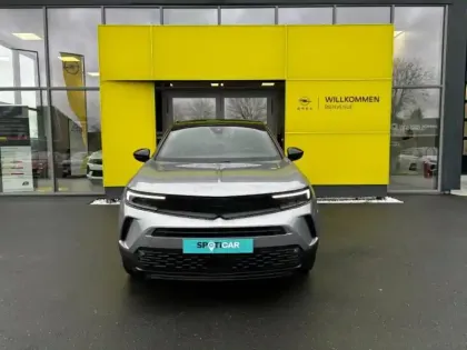 Photo Opel Mokka