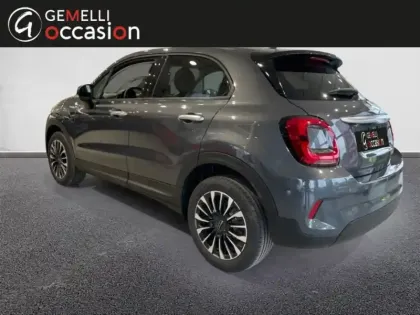 Photo 11 Fiat 500 X 1.5 FireFly Turbo 130ch S/S Hybrid Pack Style DCT7