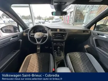 Photo 20 Volkswagen Tiguan Gén. II Ph2 R-Line 5