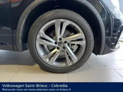 Photo 28 Volkswagen Tiguan Gén. II Ph2 R-Line 5