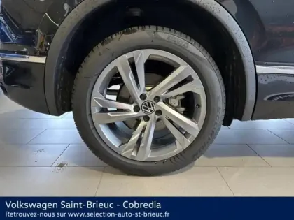 Photo 27 Volkswagen Tiguan Gén. II Ph2 R-Line 5