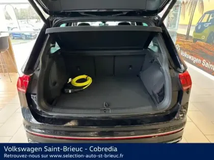 Photo 26 Volkswagen Tiguan Gén. II Ph2 R-Line 5