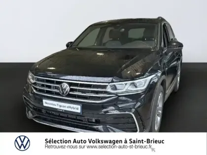 Photo Volkswagen Tiguan