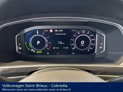 Photo 23 Volkswagen Tiguan Gén. II Ph2 R-Line 5