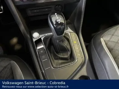 Photo 24 Volkswagen Tiguan Gén. II Ph2 R-Line 5