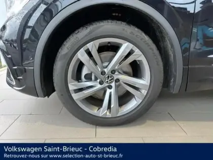 Photo 29 Volkswagen Tiguan Gén. II Ph2 R-Line 5