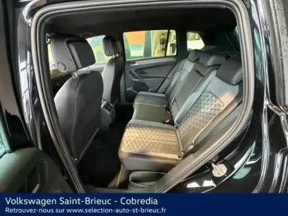 Photo 25 Volkswagen Tiguan Gén. II Ph2 R-Line 5