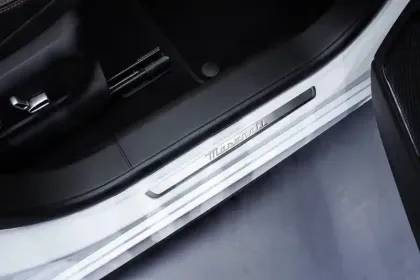 Photo 45 Maserati Grecale  L4 330 ch Hybride