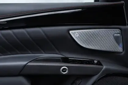 Photo 49 Maserati Grecale  L4 330 ch Hybride