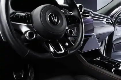 Photo 47 Maserati Grecale  L4 330 ch Hybride