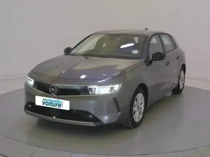 Photo Opel Astra Edition