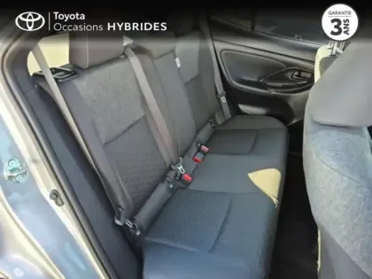 Photo 21 Toyota Yaris  Cross 116h Design AWD-i MY22