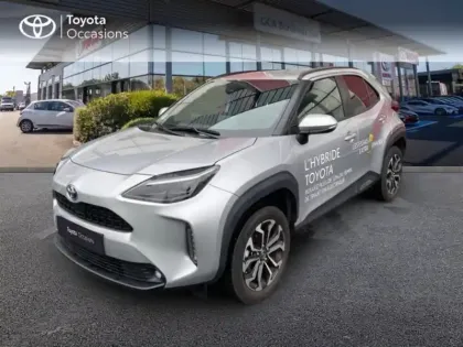 Photo Toyota Yaris