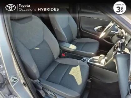 Photo 20 Toyota Yaris  Cross 116h Design AWD-i MY22