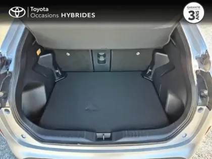 Photo 24 Toyota Yaris  Cross 116h Design AWD-i MY22