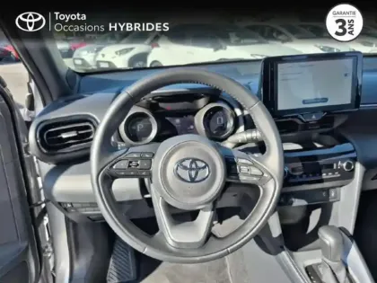Photo 23 Toyota Yaris  Cross 116h Design AWD-i MY22