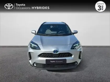 Photo 19 Toyota Yaris  Cross 116h Design AWD-i MY22