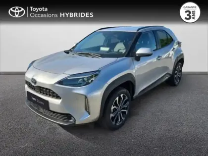 Photo 15 Toyota Yaris  Cross 116h Design AWD-i MY22