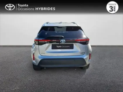 Photo 18 Toyota Yaris  Cross 116h Design AWD-i MY22