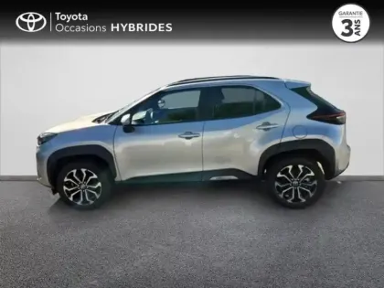 Photo 17 Toyota Yaris  Cross 116h Design AWD-i MY22