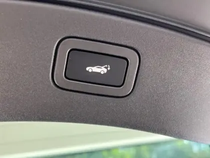 Photo 10 Jaguar F-Type Gén. I Ph3 R75 2