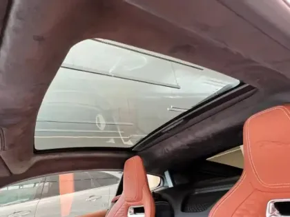 Photo 12 Jaguar F-Type Gén. I Ph3 R75 2