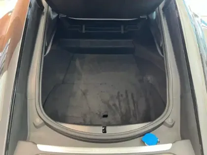 Photo 9 Jaguar F-Type Gén. I Ph3 R75 2