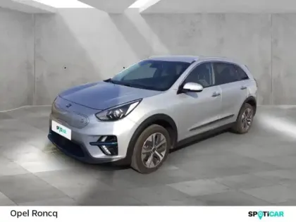 Photo Kia Niro