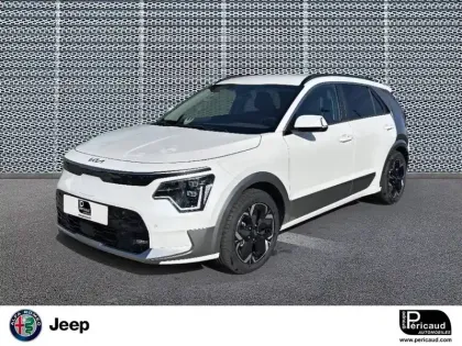 Photo Kia Niro Premium