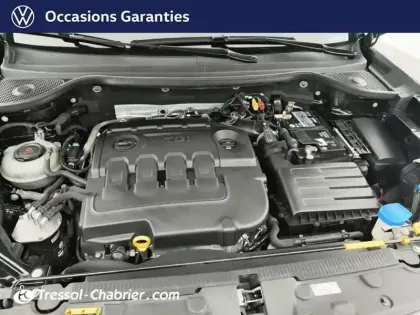 Photo 25 Seat Ateca  1.6 TDI 115 ch Start/Stop Ecomotive Urban