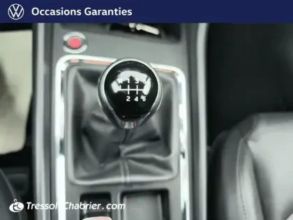 Photo 16 Seat Ateca  1.6 TDI 115 ch Start/Stop Ecomotive Urban