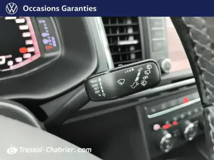 Photo 29 Seat Ateca  1.6 TDI 115 ch Start/Stop Ecomotive Urban