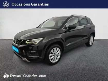 Photo Seat Ateca