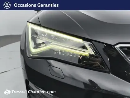 Photo 8 Seat Ateca  1.6 TDI 115 ch Start/Stop Ecomotive Urban