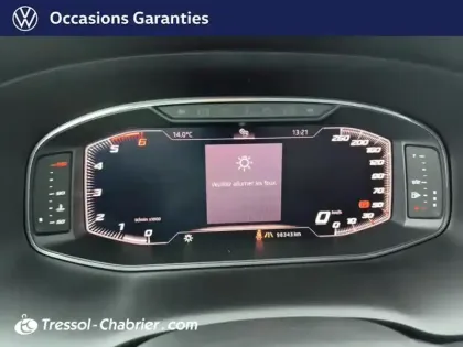 Photo 13 Seat Ateca  1.6 TDI 115 ch Start/Stop Ecomotive Urban