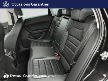 Photo 15 Seat Ateca  1.6 TDI 115 ch Start/Stop Ecomotive Urban