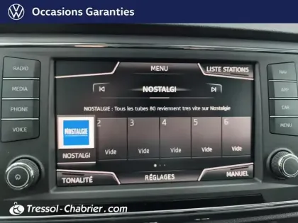 Photo 26 Seat Ateca  1.6 TDI 115 ch Start/Stop Ecomotive Urban