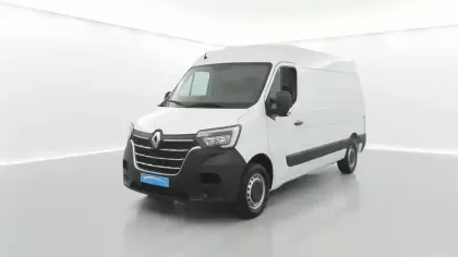 Photo Renault Master Grand Confort