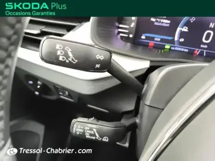 Photo 16 Skoda Kamiq  1.0 TSI Evo 110 ch DSG7 Business