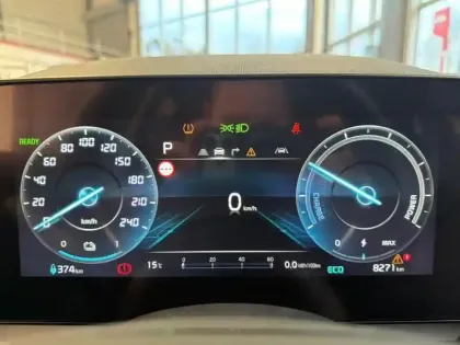 Photo 19 Kia Niro  EV 204ch Active