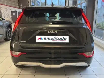 Photo 16 Kia Niro  EV 204ch Active