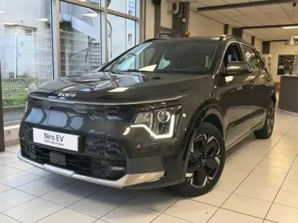 Photo 11 Kia Niro  EV 204ch Active