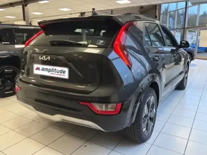 Photo 15 Kia Niro  EV 204ch Active