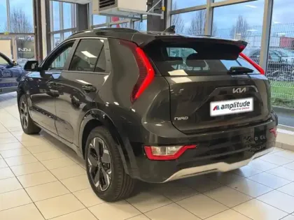 Photo 17 Kia Niro  EV 204ch Active