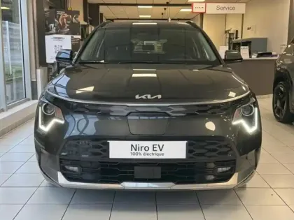 Photo 12 Kia Niro  EV 204ch Active