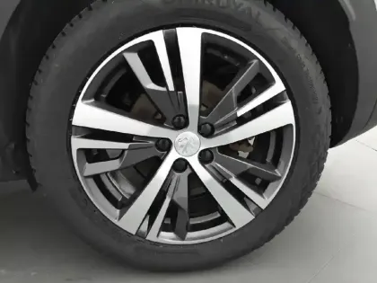 Photo 10 Peugeot 3008  Hybrid 225 e-EAT8