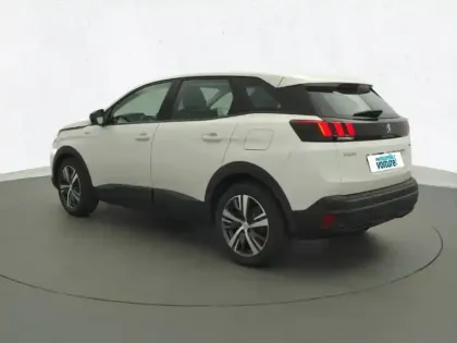 Photo 6 Peugeot 3008  Hybrid 225 e-EAT8