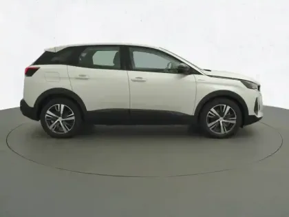 Photo 3 Peugeot 3008  Hybrid 225 e-EAT8