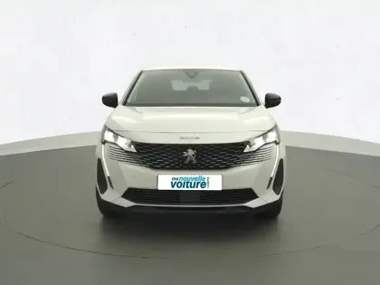 Photo 1 Peugeot 3008  Hybrid 225 e-EAT8