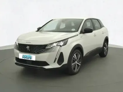 Photo Peugeot 3008 Active Pack